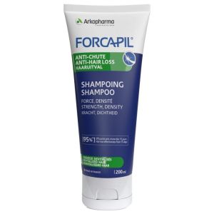 Forcapil Shampoing Anti-Chute 200 ml