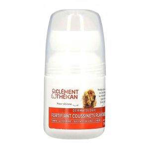 Fortifiant Coussinets plantaires 70 ml