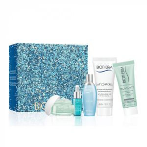 Coffret Hydra Femme