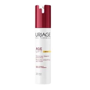 Age Lift Creme Jour Lissante Protectrice Spf30