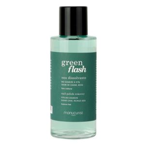 Green Flash Eau dissolvante 100 ml