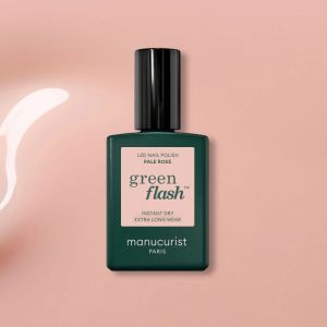 Green Flash Pale Rose 15 ml