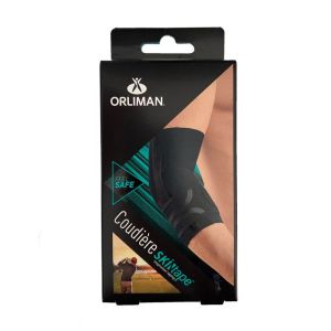 Skintape - Coudière Taille 1/S