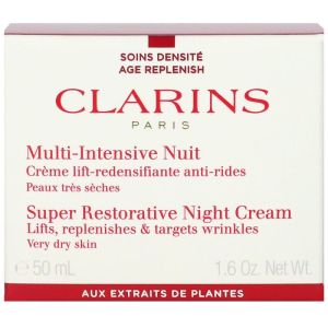 Multi-Intensive nuit crème Lift peau très sèche 50ml