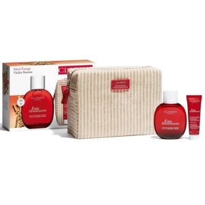 Coffret Eau Dynamisante 2025