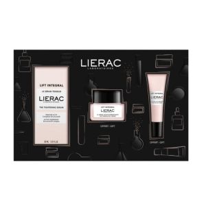 Lift Integral La Sérum Tenseur 30 ml + Routine Anti-Âge Fermeté Offerte