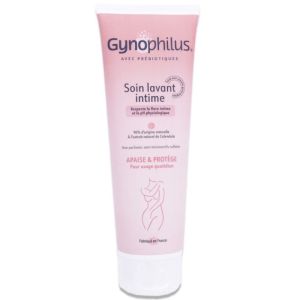Soin lavant intime 250 ml