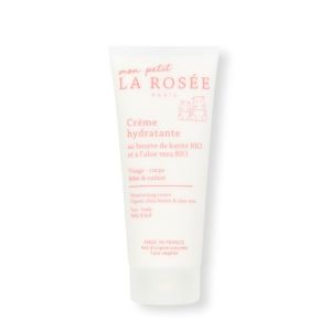 Mon petit bébé - Crème Hydratanteau beurre de Karité et à l'aloé véra - 200ml