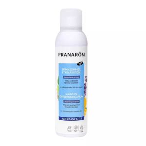 Aromanoctis Spray Bio 150ml