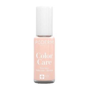 Color Care Vernis à ongles n°903 Rose poudré - 8 ml