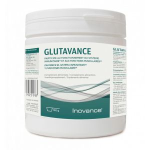 GLUTAVANCE - 150 g