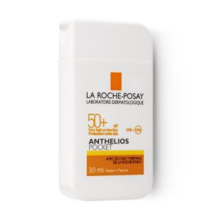 Anthelios - Crème Pocket SPF50+ - 30 ml