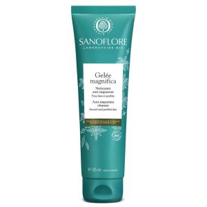 Gelée Magnifica Nettoyant purifiant - 125 ml