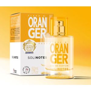 Fleur d'oranger - 50 mL