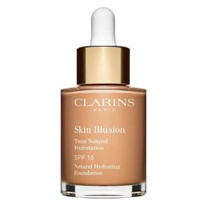Skin Illusion Fond de teint 108.5