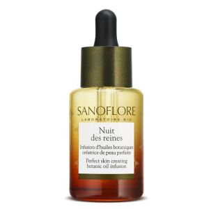 Nuit Des Reines - 30 ml