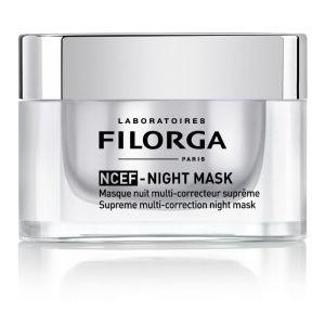 NCEF-Night Mask 50ml