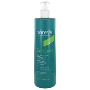 Exfoliac Gel Moussant Intensif 400 ml
