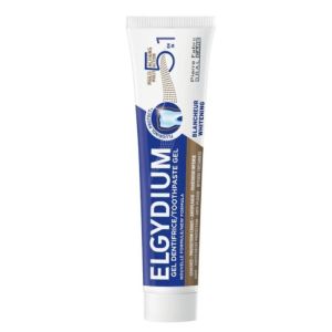 Gel Dentifrice Multi-actions 75ml