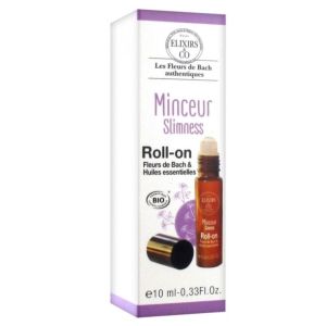 Minceur Roll-On 10 ml