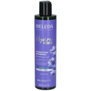 Hydra Shine Duo Shampooing Hydratant 250 ml + Après-Shampooing 150 ml
