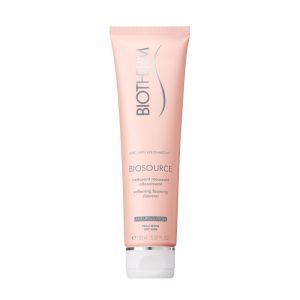 Biosource douceur de mousse visage 150ml