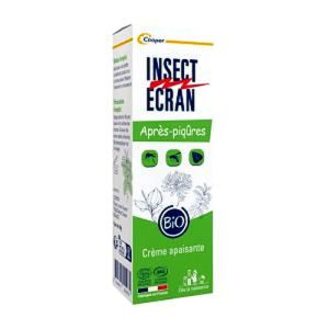 Insect Ecran  Ap-piq Nat Cr Apais 30g