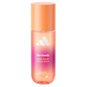 Brume corporelle Vibes Get Comfy 150ml