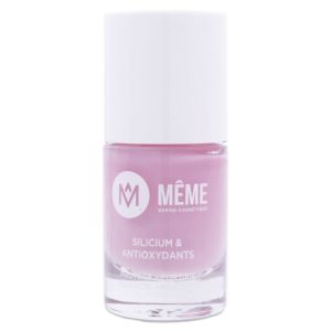 Vernis Silicium Rose Dragée 14 - 10 ml
