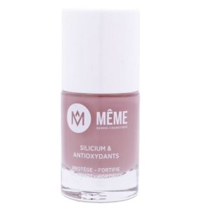 Vernis Silicium Beige Blush 25 - 10 ml