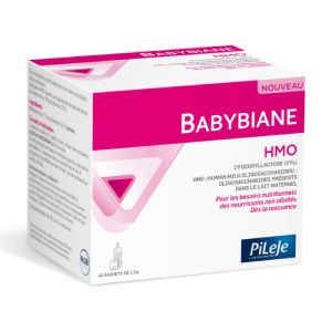 Babybiane HMO - 40 sachets