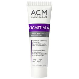 Cicastim.A Crème Apaisante 20 ml