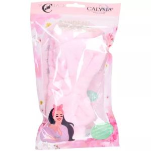 Calysia Bandeau cosmétique rose