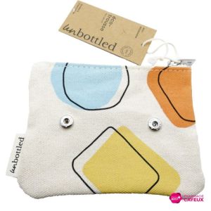 Éco-trousse imperméable