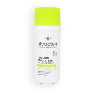 Déodorant Soin Régulateur - 70ml
