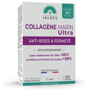 Collagène Marin Ultra Anti-Age 60 comprimés