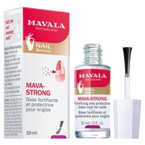 Mava-Strong 10 ml