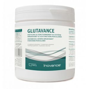GLUTAVANCE - 400 g