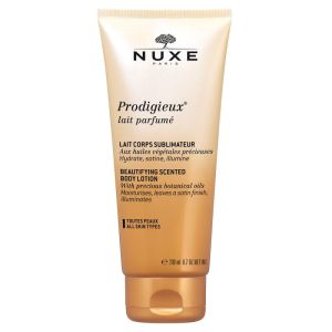 Prodigieux lait parfumé 200ml