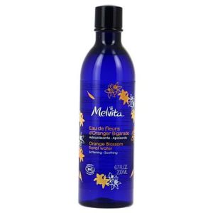 Eau de fleurs d'oranger bigarade 200ml