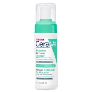 Visage Mousse Nettoyante 148ml