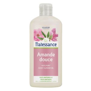 Huile d'Amande Douce - 250ml