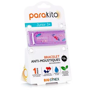 Parakito Bracel A-Moustiq Rech Jun5 Plume