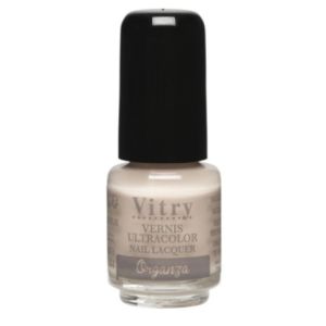 Vernis Organza - 4ml