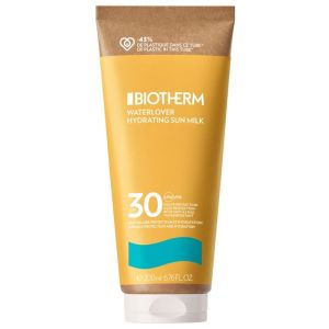 Waterlover Lait Solaire Protection et Hydratation SPF30 - 200 ml