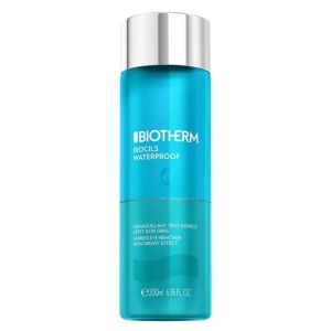 Biocils Démaquillant Waterproof 200 ml