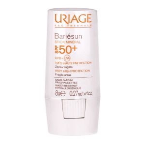 BARIÉSUN - Stick Minéral SPF50+