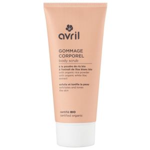 Gommage Corporel Bio 200 ml