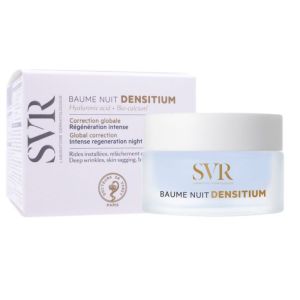 Densitium Baume Nuit rechargeable 50 ml