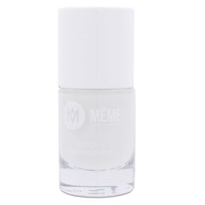 Vernis Silicium Nude Lacté 23 - 10 ml